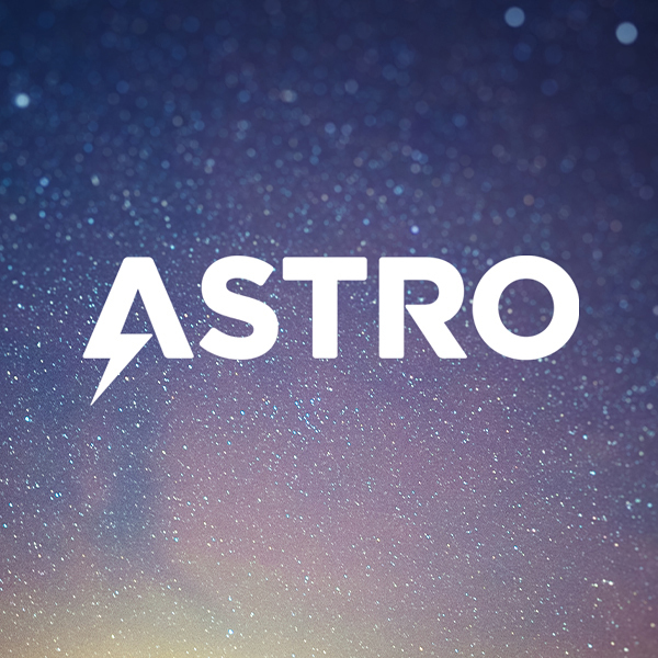 Astro Studios